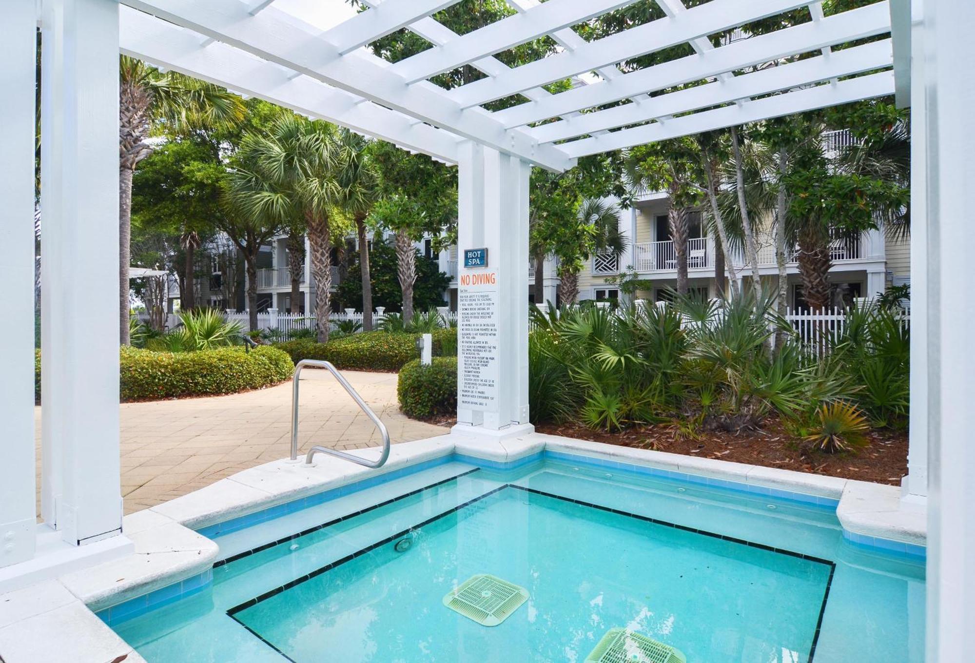 Pilot House 507 Apartment Destin Exterior photo