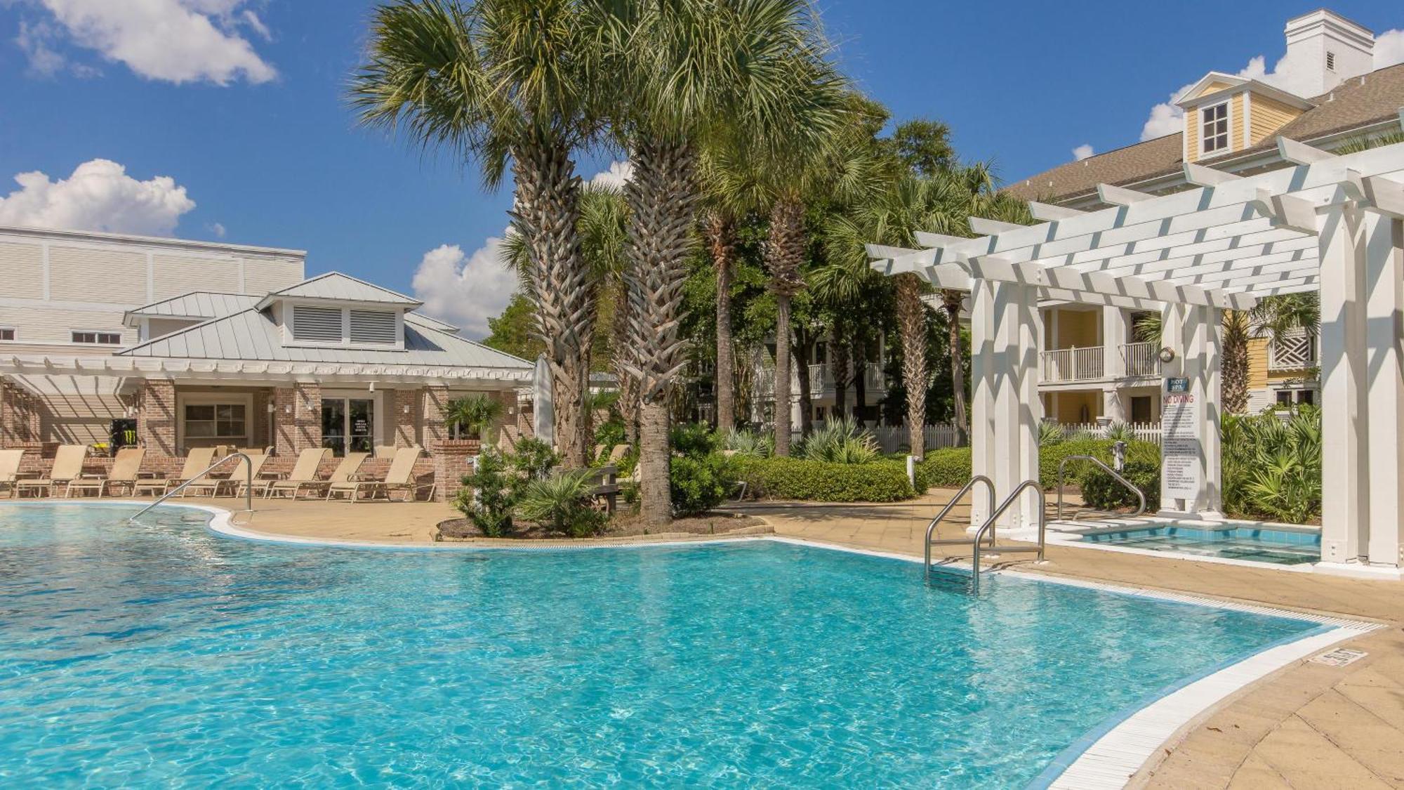Pilot House 507 Apartment Destin Exterior photo