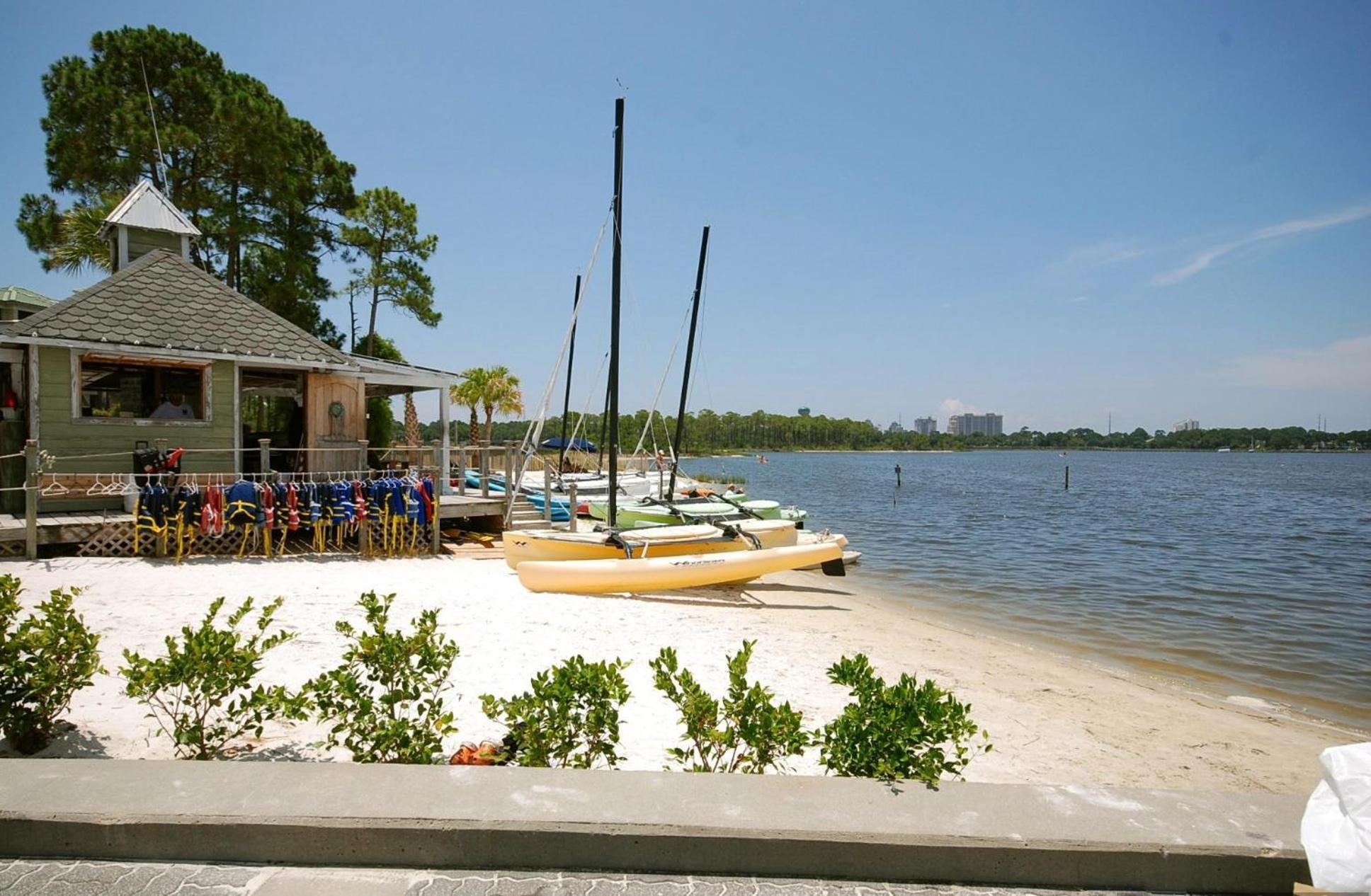 Pilot House 507 Apartment Destin Exterior photo